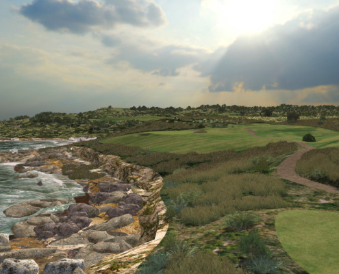 New South Wales Golf Club